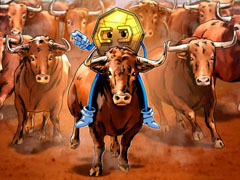 加密货币具备牛市所需的一切条件，那为什么市场却下跌了？一文了解