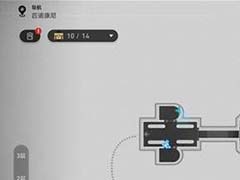 崩坏星穹铁道3.8橡木鸣蛀之梦宝箱在哪 橡木鸣蛀之梦宝箱收集攻略