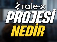 RateX(RTX)币是什么？如何参与和领取？RateX代币经济学和空投指南