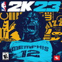 NBA2K23手游中文版(篮球对战竞技游戏) v2.9.3 安卓版