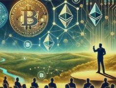 回望2025加密行业：影响加密行业的十大年度风云人物