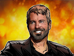 迈克尔·萨约尔的比特币（BTC）论：货币还是商品？一文了解