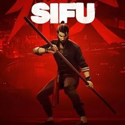 师父官方中文最新版(第三人称动作格斗游戏) 师傅Sifu v1.3.5 安