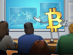 BitMine的400万以太坊（ETH）持有对其股票估值意味着什么