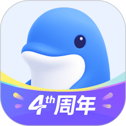 海豚AI学(学习辅助软件) v5.43.0 安卓版