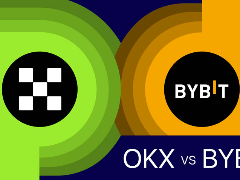 OKX和Bybit哪个好？两大衍生品交易所深度对比及新手注册教程