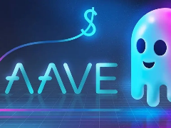 榜二大哥割肉清仓，深陷对立情绪的AAVE币还能买吗？
