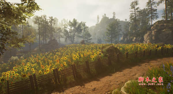 灰雨钢锋中文版(角色扮演探索游戏) v1.05 免安装版