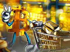 一文详细了解卖出比特币 (BTC) 换取黄金？一位分析师表示，事情没那么简单