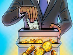 一文了解代币化将比数字技术颠覆媒体更快地重塑金融：加密货币高管表示