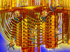 加密货币高管表示，将比特币（BTC）迁移至后量子时代“轻松”需要5到10年