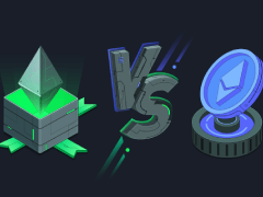 WETH币是什么?如何运作?与ETH有何区别?一文详解WETH的常见用途和优缺点分析