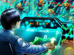 一文了解贝莱德将比特币ETF视为与国库券、科技股并列的主要投资主题