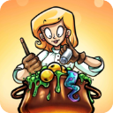 外星食物入侵手游官方版(经营闯关游戏) Alien Food Invasion v1.2.10 安卓版