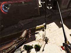 羞辱：界外魔之死第二章合约任务怎么做？第二章合约任务勒索者不