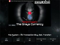 什么是格雷币 (PTGC)？PTGC代币经济学、未来前景及价格预测