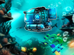 比特币（BTC）正在触及市场底部的三大迹象