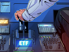 针对稳定币和代币化的Amplify ETF正式上线交易解读