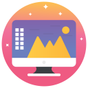 Auto Change Wallpapers(自动更改壁纸软件) v1.4 免费安装版