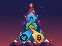 一文盘点2025年圣诞节期间可能创下历史新高的3种山寨币