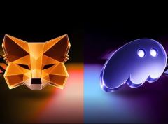 MetaMask与Phantom对比分析：网络支持、手续费及移动应用