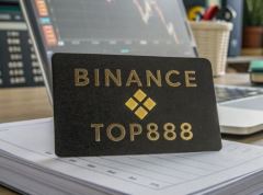 币安钱包地址在哪里？怎么看？加密货币充值/转帐/入金必学教程