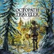 歧路旅人0手机版(像素风角色扮演游戏) OCTOPATH TRAVELER 0 v1.0