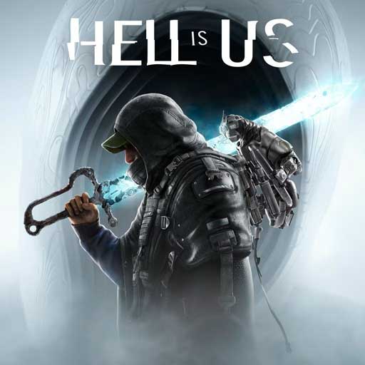 地狱既我们正版手游(动作冒险游戏) Hell is Us v1.3.5 安卓版