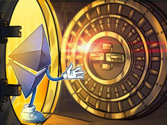 喜讯：Trend Research悄然成为以太坊最大持币者之一，买入4.