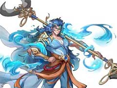 翻滚吧天神卷帘大将有什么技能？卷帘大将技能玩法介绍