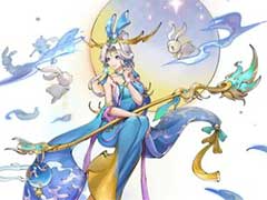 翻滚吧天神嫦娥有什么技能？嫦娥技能玩法介绍