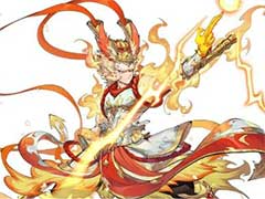 翻滚吧天神孙悟空有什么技能？孙悟空技能玩法介绍