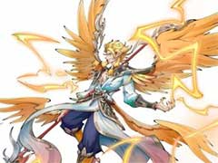 翻滚吧天神金翅大鹏有什么技能？金翅大鹏技能玩法介绍