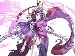 翻滚吧天神白骨精有什么技能？白骨精技能玩法介绍