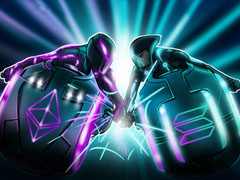 龙鹰资本：索拉纳币（SOL）与以太坊（ETH）可在代币化赛道上共存