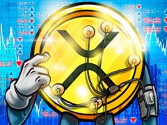 瑞波币（XRP）价格跌破2美元：负面情绪预示着即将迎来“强劲反弹”