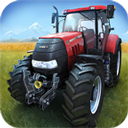 模拟农场14手游中文版(模拟经营类游戏) Farming Simulator 14  v1.4.8 安卓版