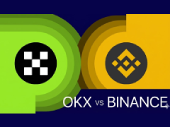 个人在哪可以购买比特币?怎么买?欧易和币安购买比特币新手指南