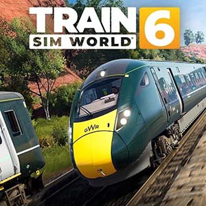 模拟火车世界6手游官方中文版(模拟火车驾驶游戏) Train Sim Worl