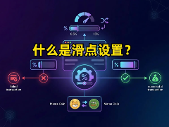 什么是滑点设置？在DEX买卖土狗币时滑点设多少才合适？实战指南