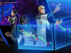 一文详细了解究竟是什么在推动比特币（BTC）和山寨币的价格？