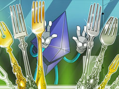 2026年的以太坊（ETH）：Glamsterdam与Hegota分叉、L1扩容等