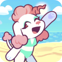 琪琪的假期手游中文版(放置类模拟探索游戏) v1.13.0 安卓版