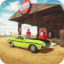 空闲加油站模拟器手游最新版(模拟经营游戏) v0.9.0 安卓版