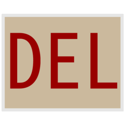 Delapp文件占用删除工具 v1.0.2.16 官方绿色版