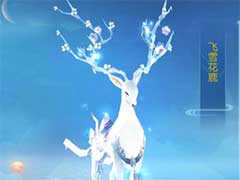 仙圣奇缘有哪些坐骑造型？坐骑幻型介绍