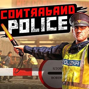 缉私警察手游官方中文版(角色扮演类模拟游戏) v1.3.5 安卓版