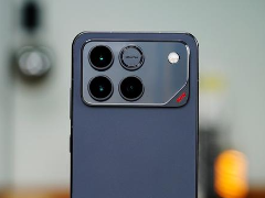 散热风扇加持+满配电竞旗舰! 荣耀WIN手机首发评测