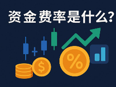 合约交易的资金费率是什么？费率正负代表什么？费率套利技巧