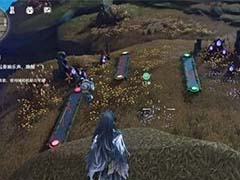 鸣潮失落的乐声任务怎么做 失落的乐声任务乐谱解谜攻略